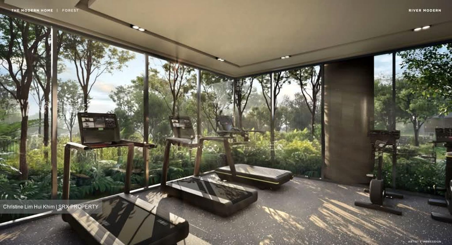 River Modern (U/C) (D9), Apartment #574273541